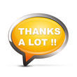 thank you, vecteur