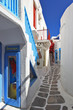 Mykonos, Greece