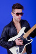 guitar