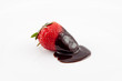 ����: Strawberry with chocolate � Robert Sijan #32739159