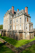 Château de Balleroy Château de Balleroy