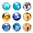 Icons of Earth