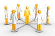Healthcare network