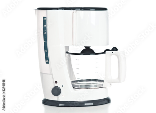 Photo: Coffee machine Coffee machine