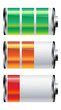 Batterieanzeige