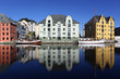 Alesund, Norway