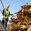 Recycling specialist Recycling specialist