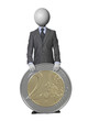 stabilité de l’Euro headman concept stabilité de l’Euro headman concept