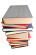 Pile de livres