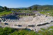 Ancient Greek amphitheater of Ancient Messini Ancient Greek amphitheater of Ancient Messini