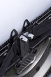 Schreibaschine Curser