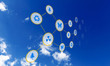 Elements of the social network Elements of the social network