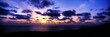 Bloody Foreland, Co Donegal, Ireland, Sunset