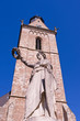 Korbach Kilianskirche & Denkmal
