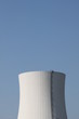 Kühlturm AKW