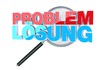 problem lösung