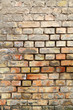 Foto: Backsteine Backsteine