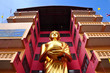 Buddha statue
