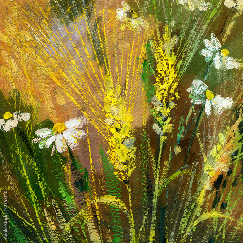 Photo: Wild flowers Wild flowers