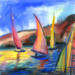 ����: Sailing regatta � dred2010 #32753565
