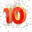 ten