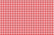 tischdecke rot