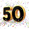 Image : 50 years