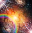 Infinte Space Time