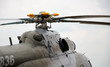 Helicopter rotor