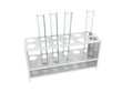 test tube rack