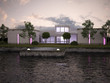 Illustration: Haus am Wasser Haus am Wasser