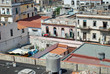 Cityscape, Havana, Cuba.