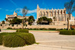 Foto: Cathedral of Palma de Majorca Cathedral of Palma de Majorca