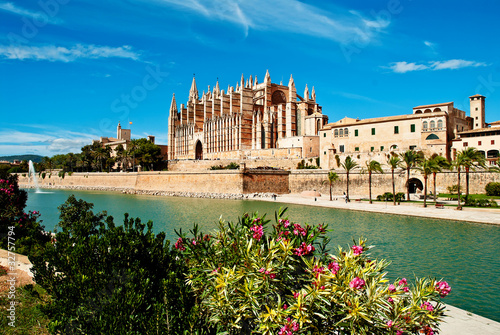 Foto: Cathedral of Palma de Majorca Cathedral of Palma de Majorca