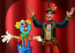 entertainer and clown entertainer and clown