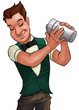 barman