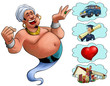 genie desires