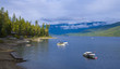 Lake Front Property at Shuswap Lake Lake Front Property at Shuswap Lake