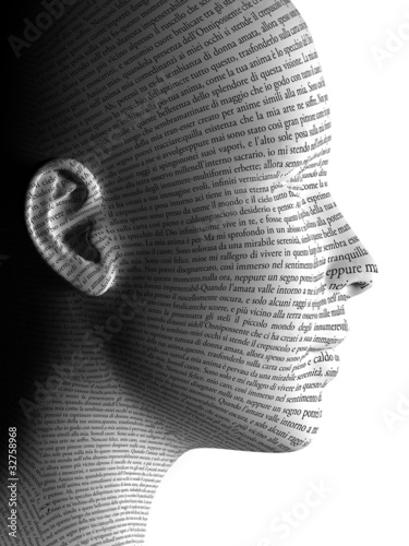 Illustration: Test in italiano Test in italiano
