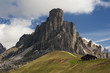 Gusela di Giau - © Mezzalira Davide