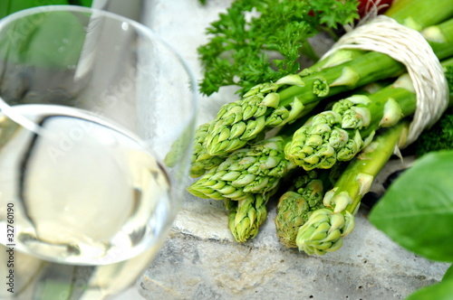 Photo: Spargel Spargel