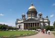 St Issacs Cathedral, St Petersburg