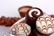 leckere pralinen