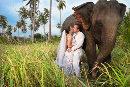 Photo: island wedding island wedding