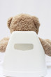 potty training