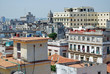 Havana Skyline, Cuba.