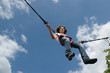 Bungee jump 4