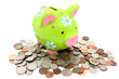 Piggy bank