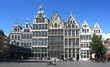 Anvers - Grand place