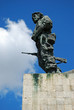 Che Guevara Monument, Cuba